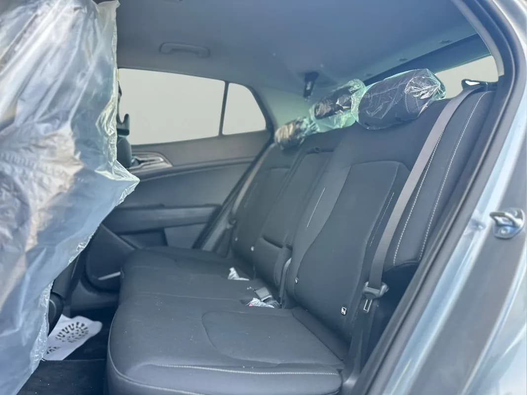 كيا سبورتاج 2026