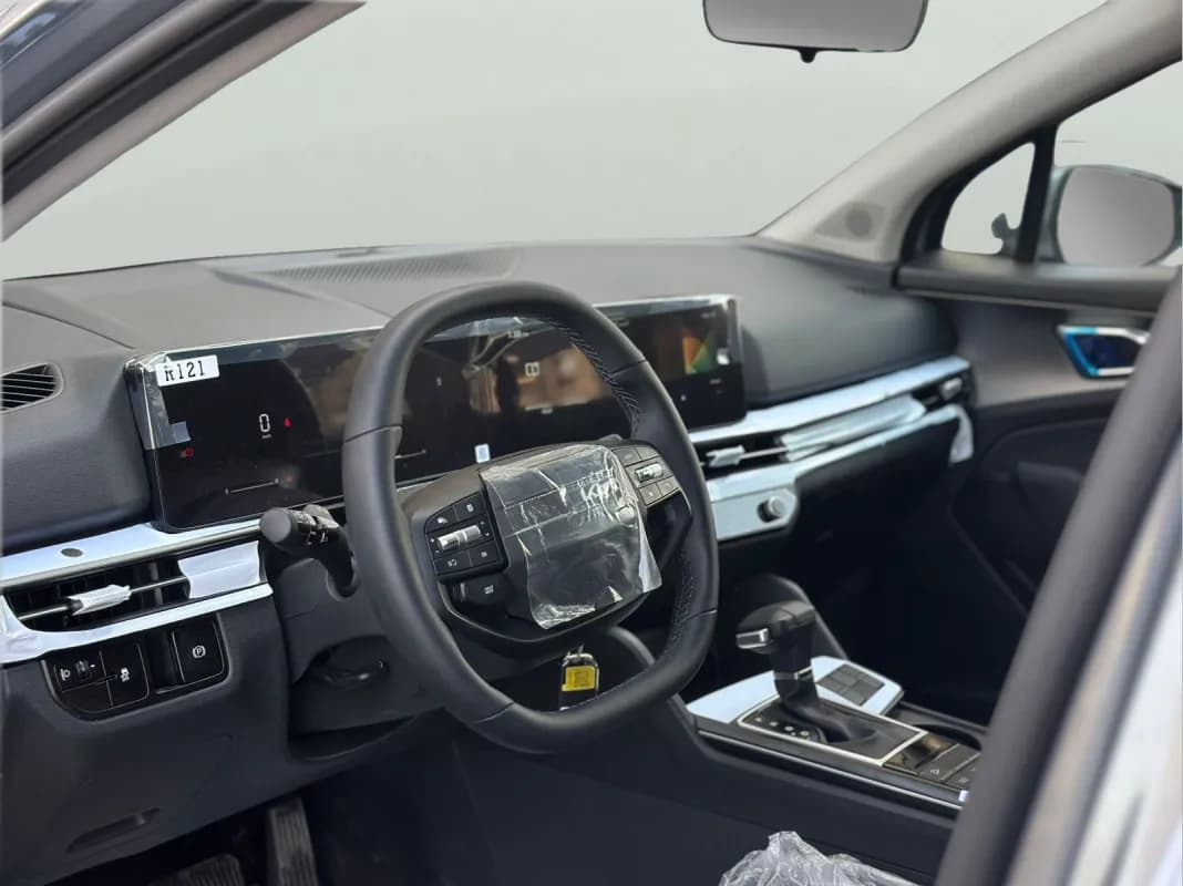 كيا سبورتاج 2026