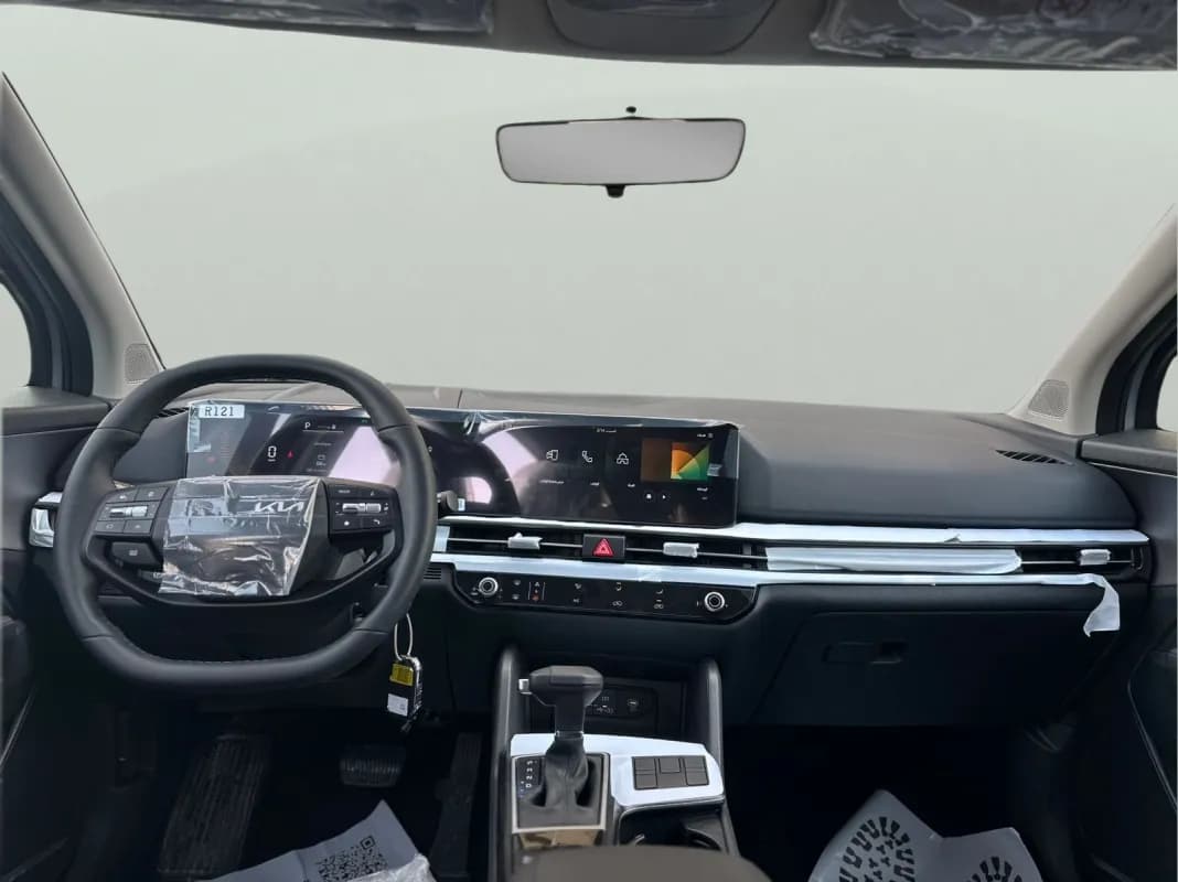 كيا سبورتاج 2026