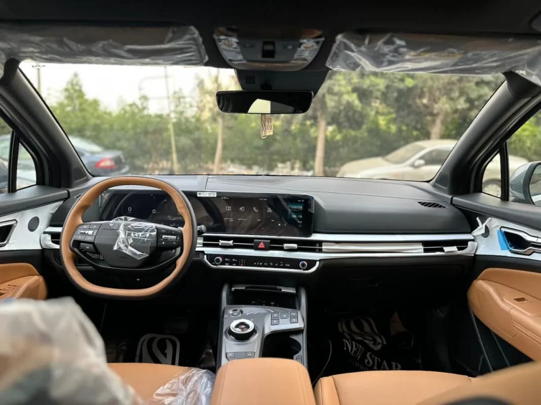 تويوتا بي زد ٣ اكس 2026