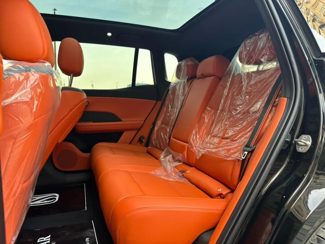 تويوتا بي زد ٣ اكس 2026