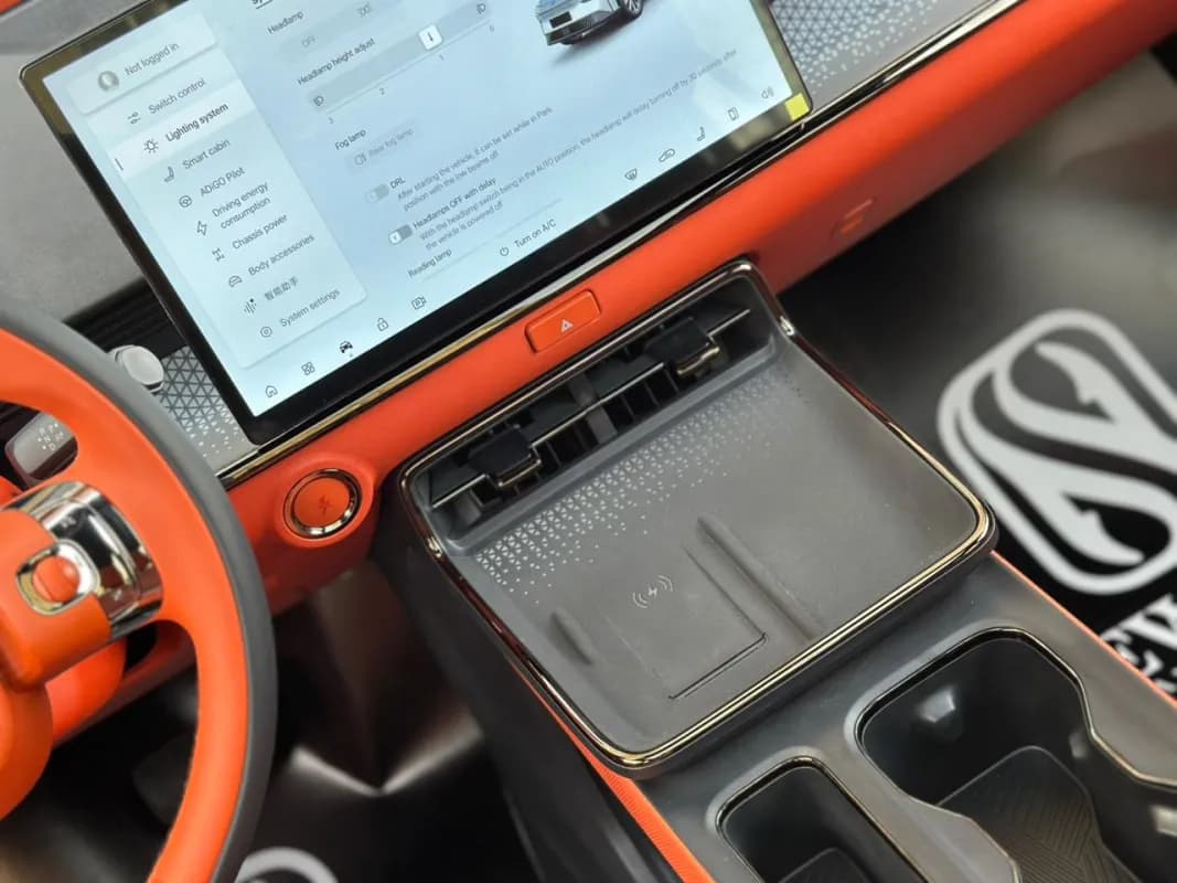 تويوتا بي زد ٣ اكس 2026