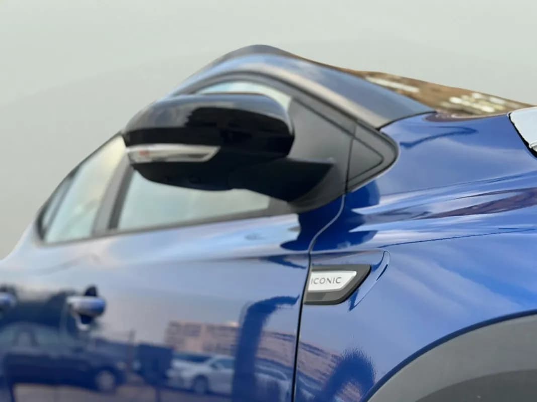 رينو كارديان 2026