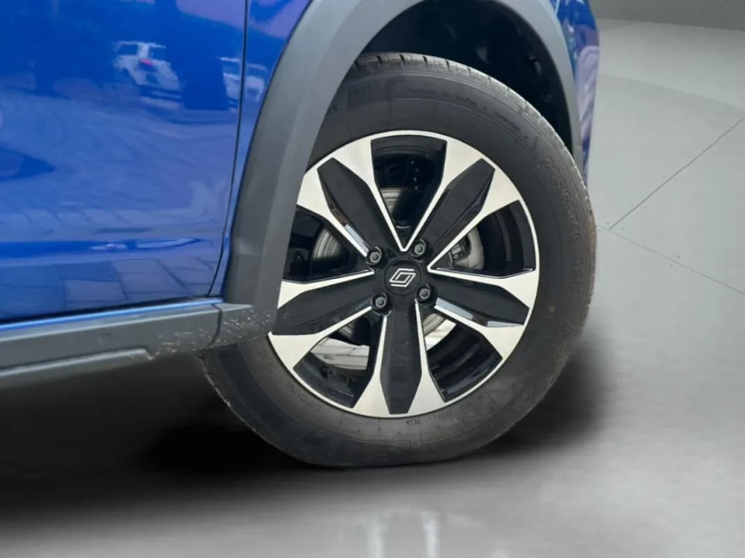 رينو كارديان 2026