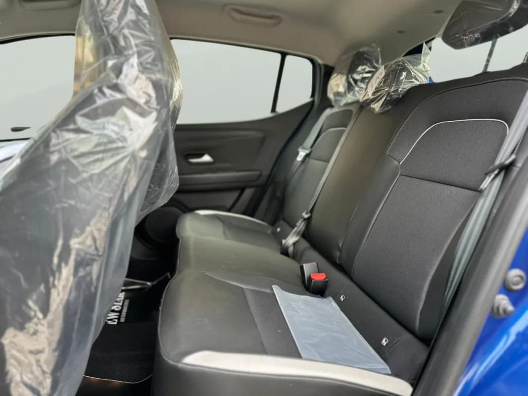 رينو كارديان 2026