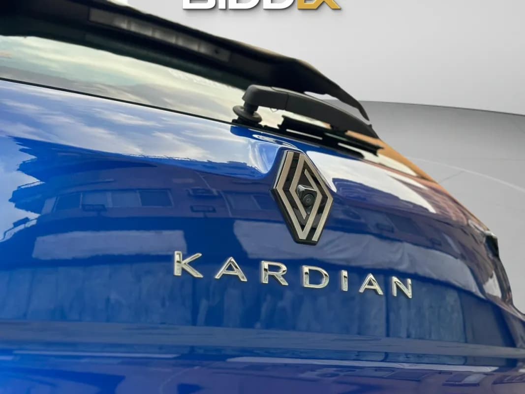 رينو كارديان 2026