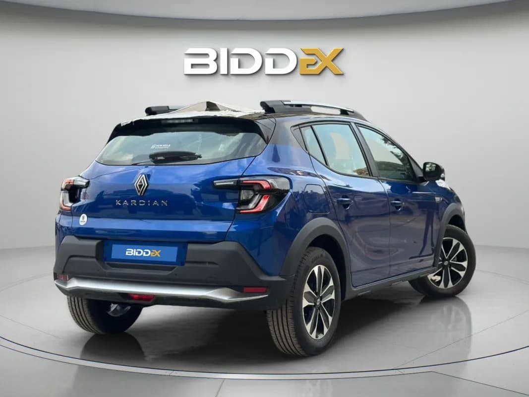 رينو كارديان 2026