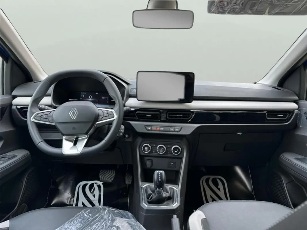 رينو كارديان 2026