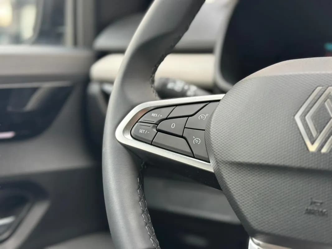 رينو كارديان 2026