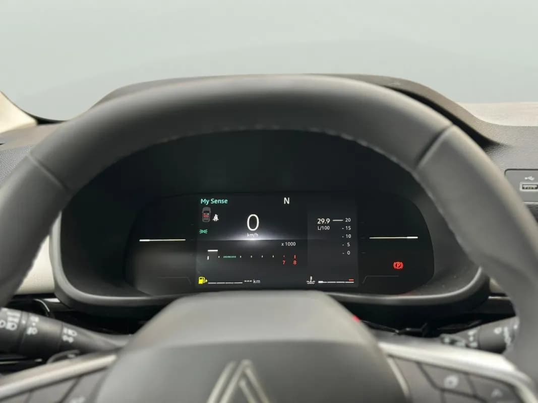 رينو كارديان 2026