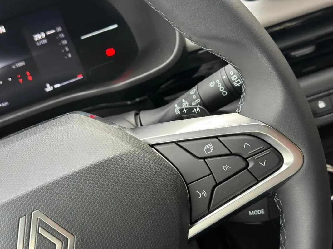 رينو كارديان 2026