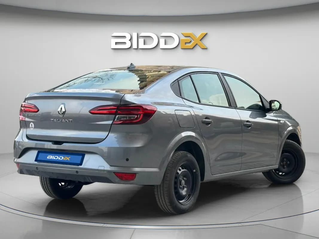 رينو تالينت 2026