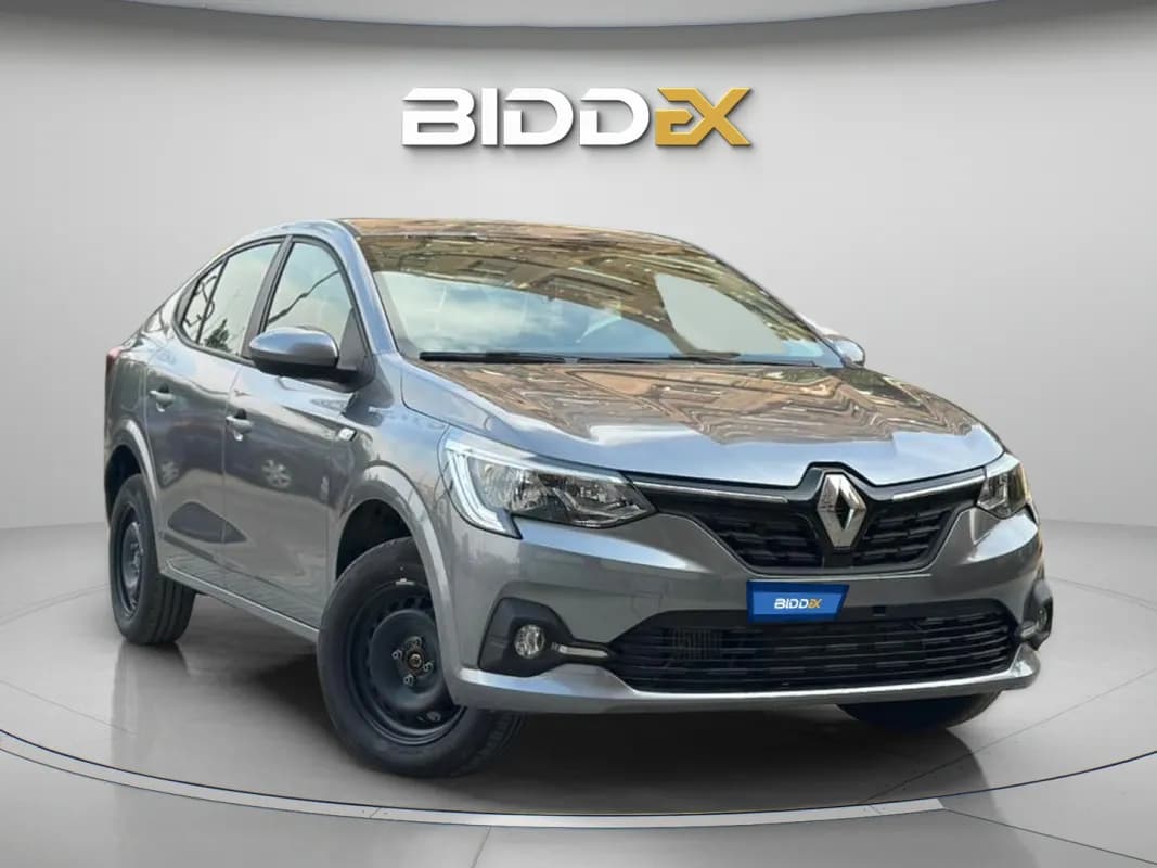 رينو تالينت 2026