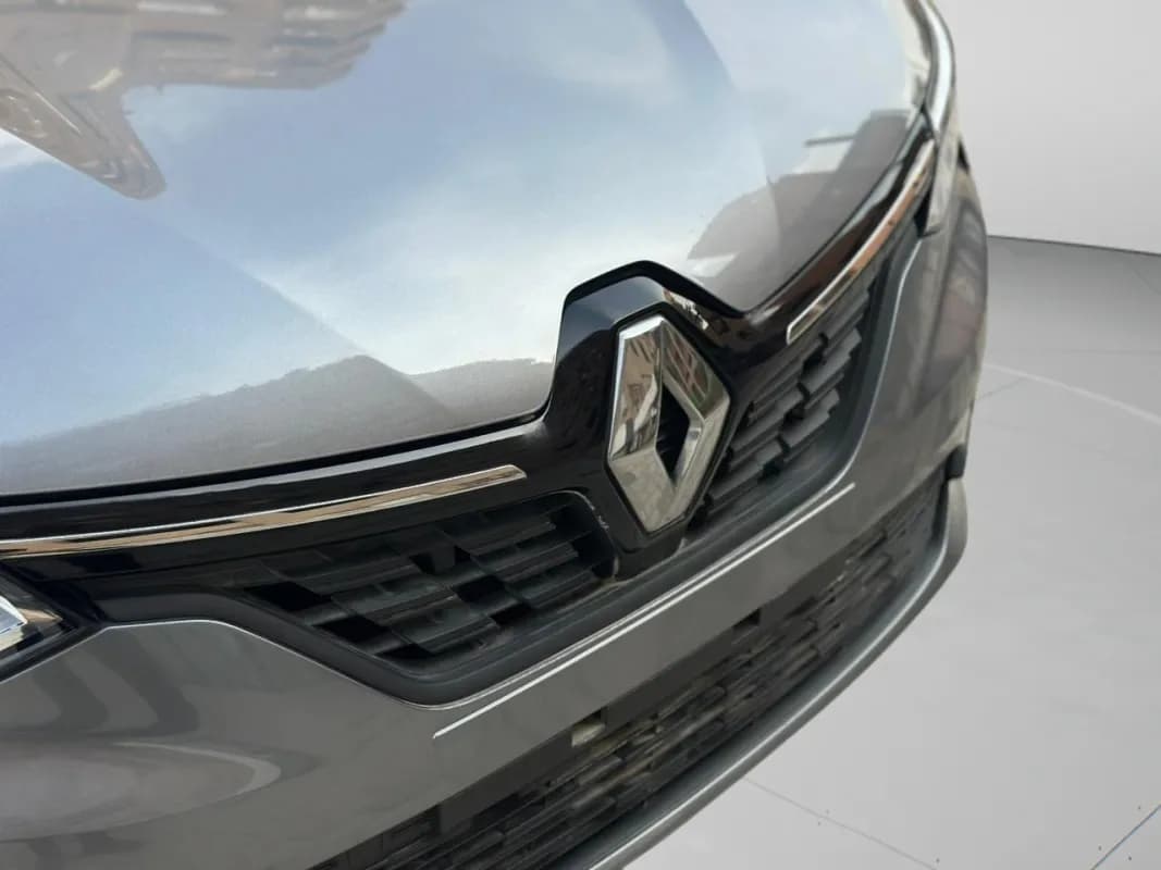 رينو تالينت 2026