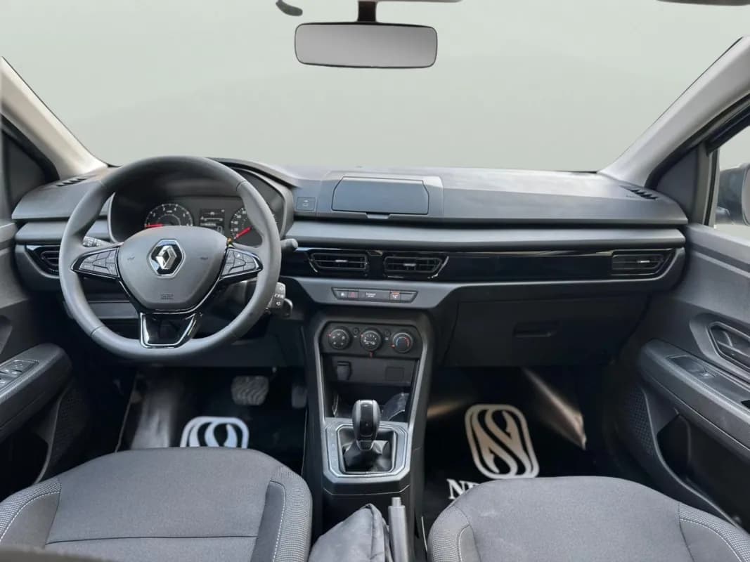 رينو تالينت 2026