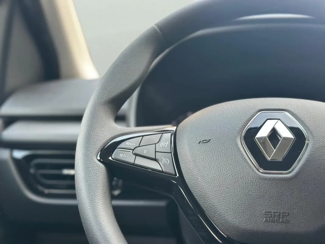 رينو تالينت 2026