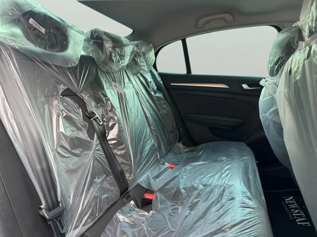 رينو ميجان 2026