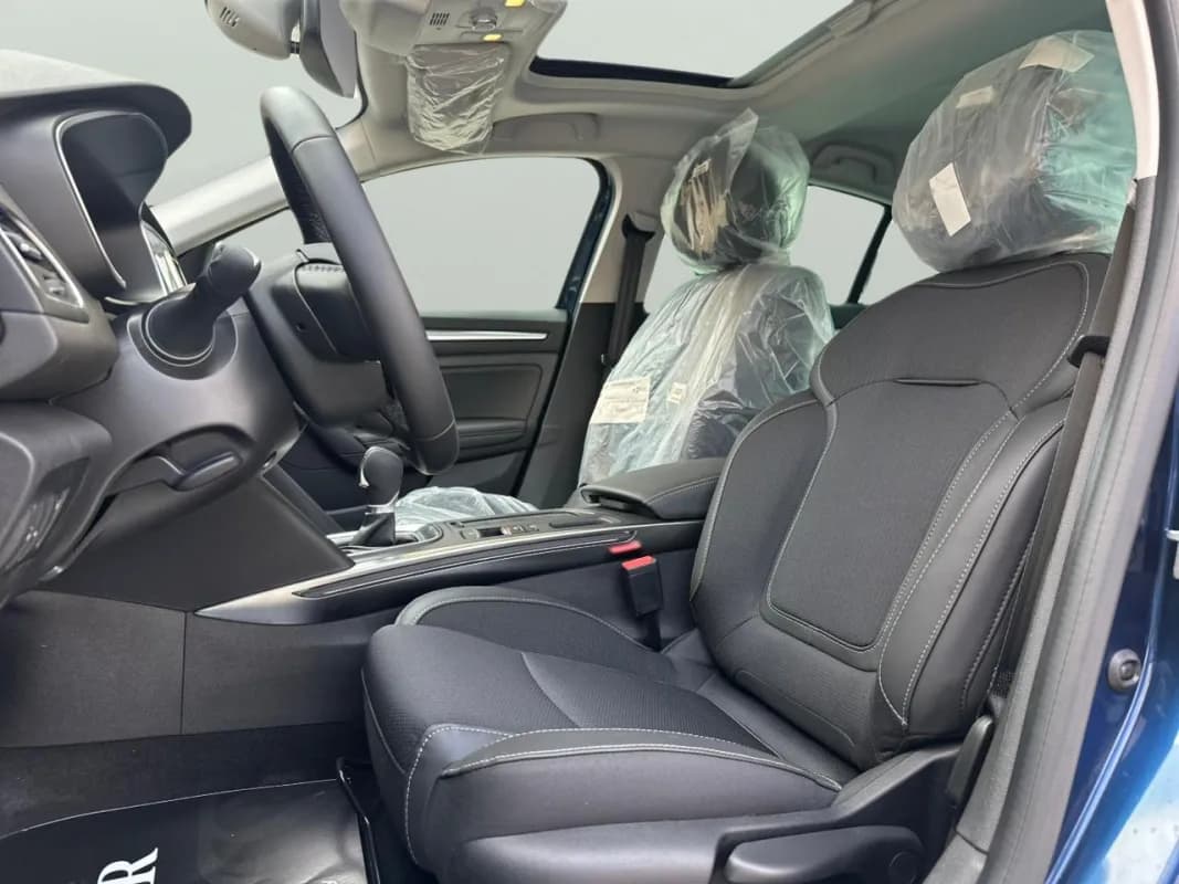 رينو ميجان 2026