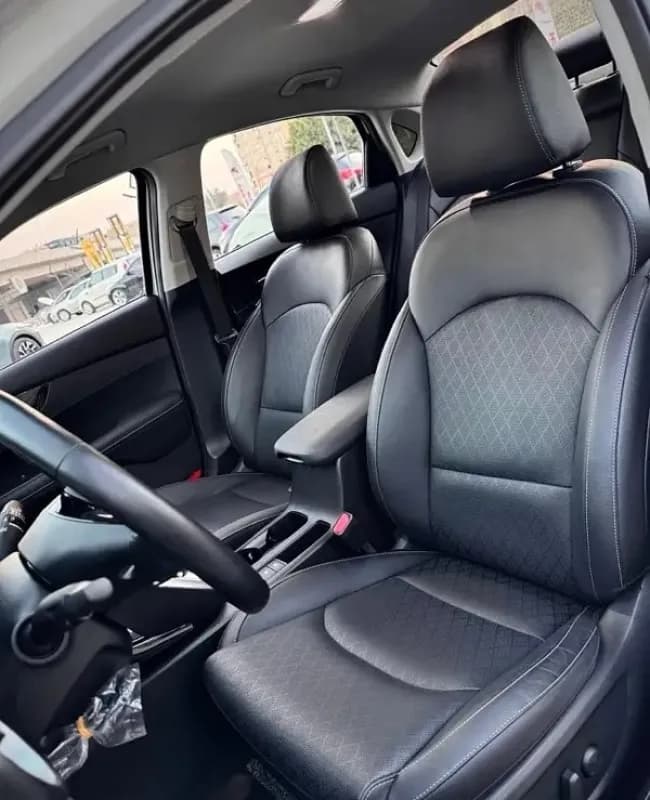 كيا كيه 3 2023