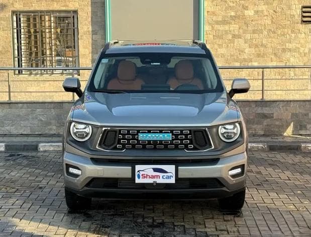 هافال اتش 7 2026