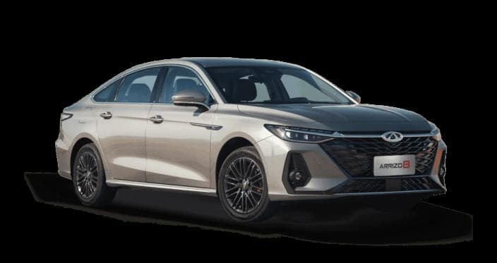 شيري اريزو 8 2026