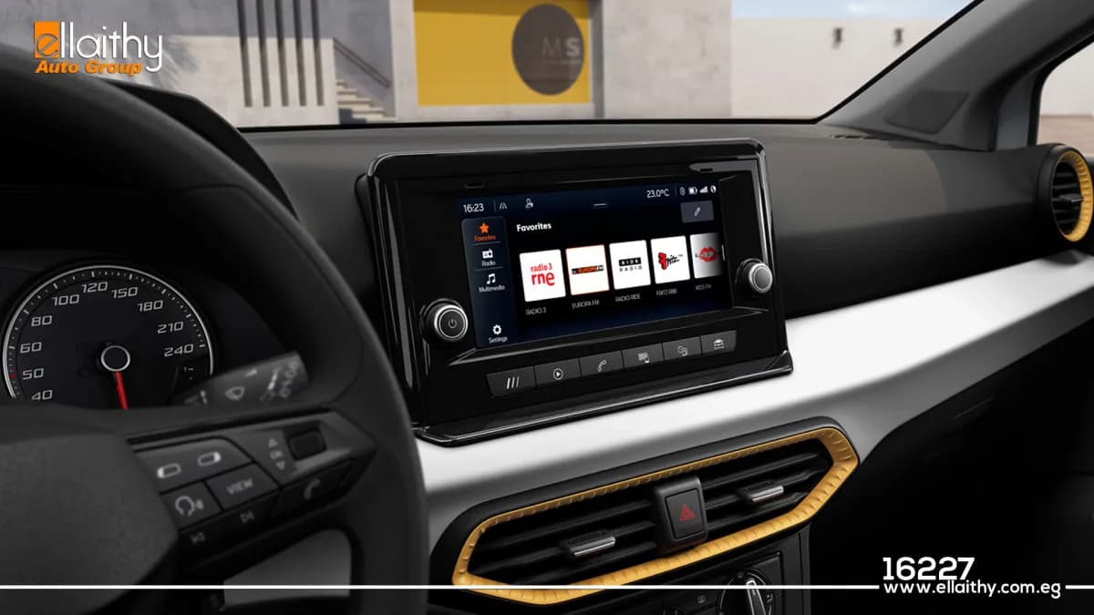 سيات ابيزا 2026