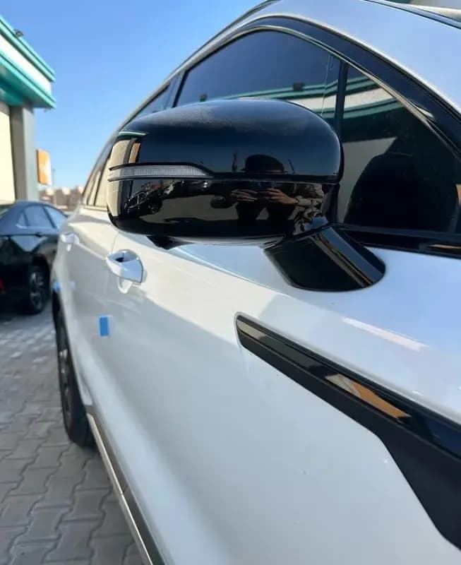 كيا سورينتو 2024