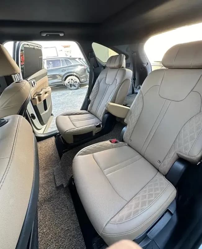 كيا سورينتو 2024