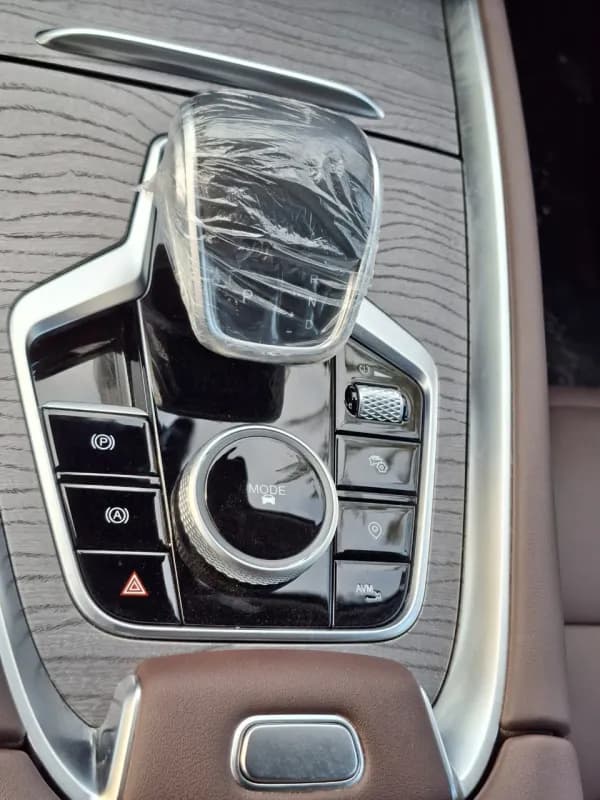 شيري تيجو 8 برو ماكس 2026 لاكشري أخضر زيتي أوتوماتيك — جديدة