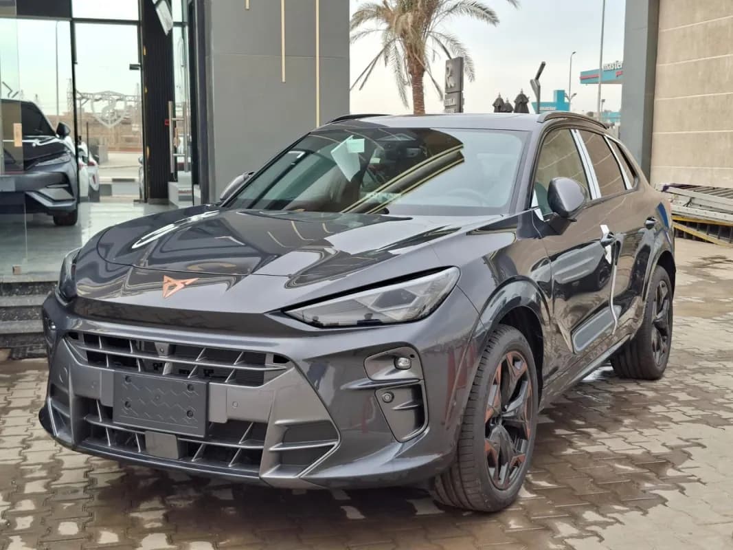 كوبرا تيرامار 2026