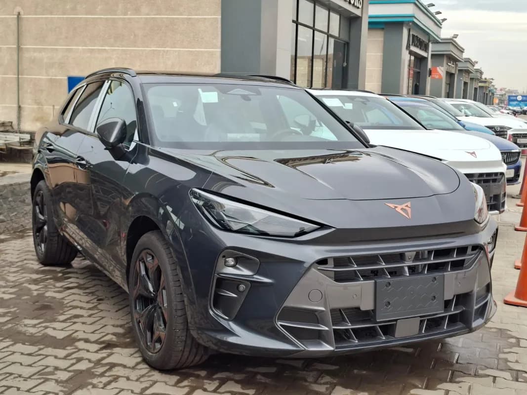 كوبرا تيرامار 2026