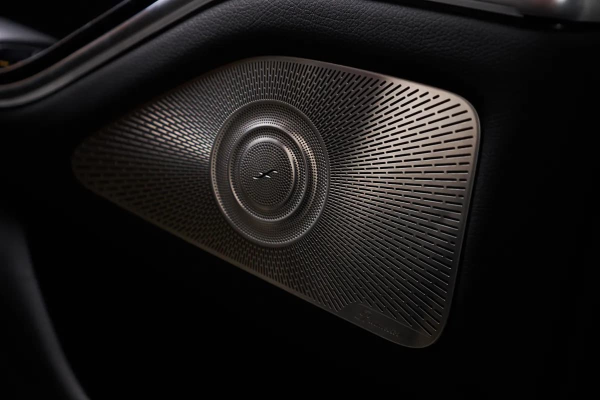 مرسيدس بنز S580 2021