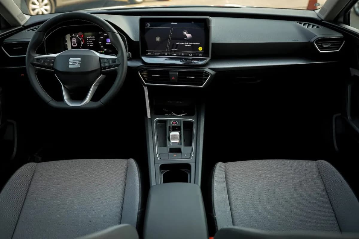 سيات ليون 2026