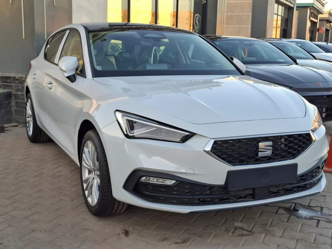 سيات ليون 2026