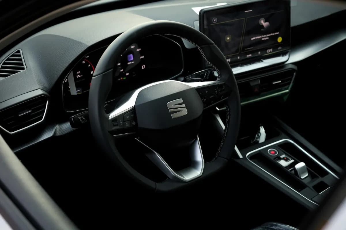 سيات ليون 2026