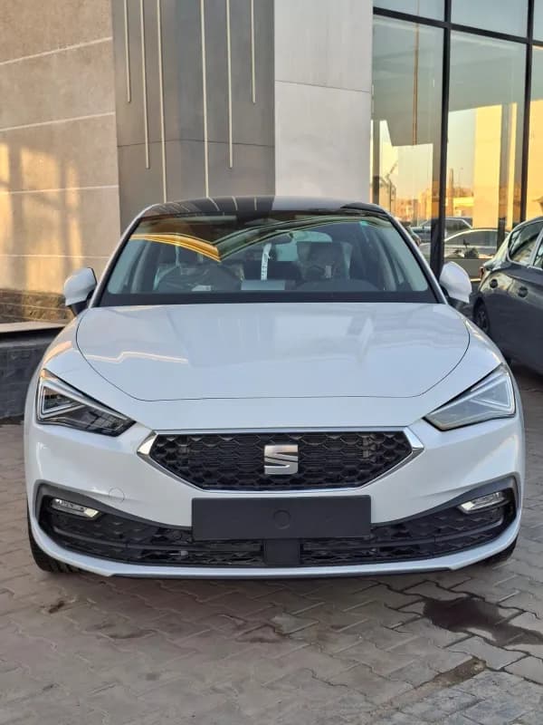 سيات ليون 2026