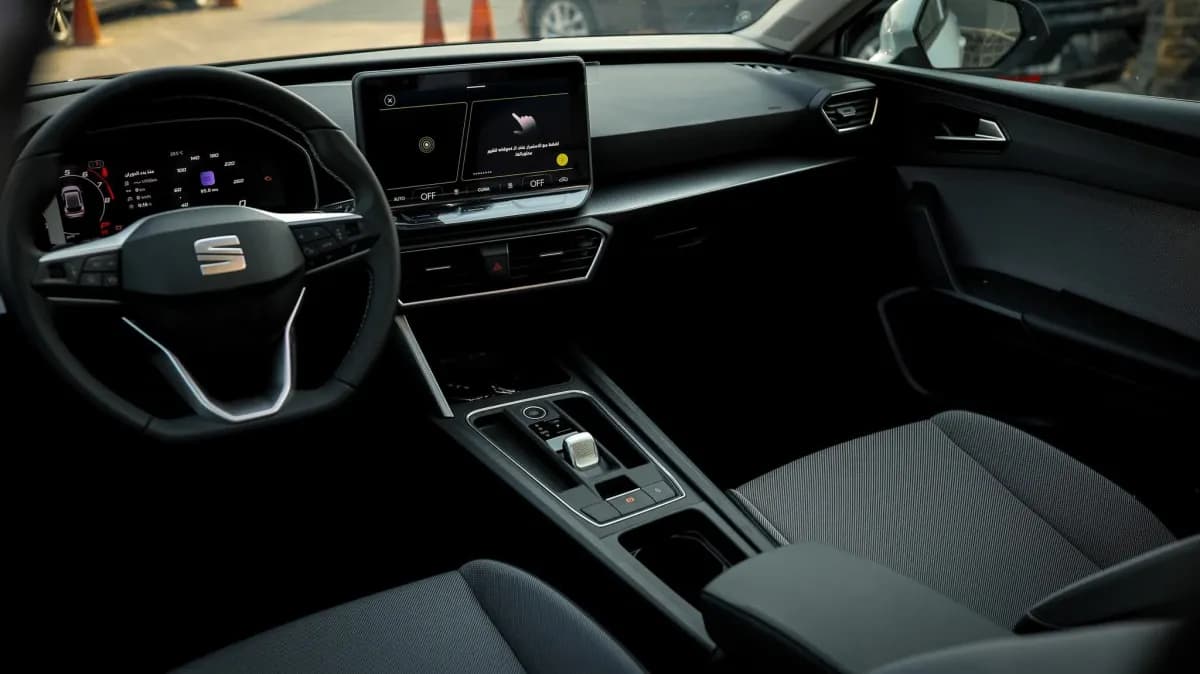 سيات ليون 2026