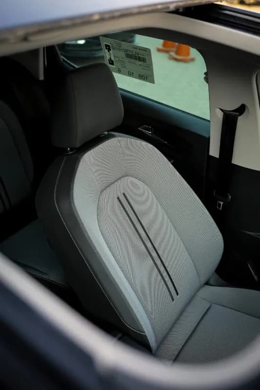 سيات ليون 2026