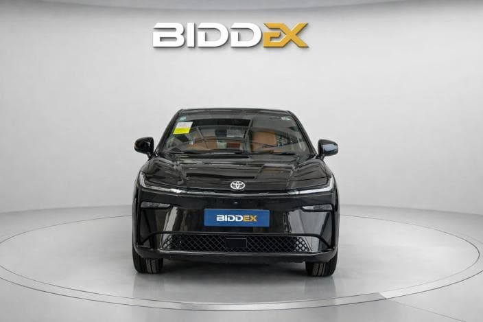 تويوتا بي زد ٣ اكس 2026