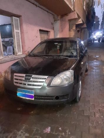 سبيرانزا A516 2026