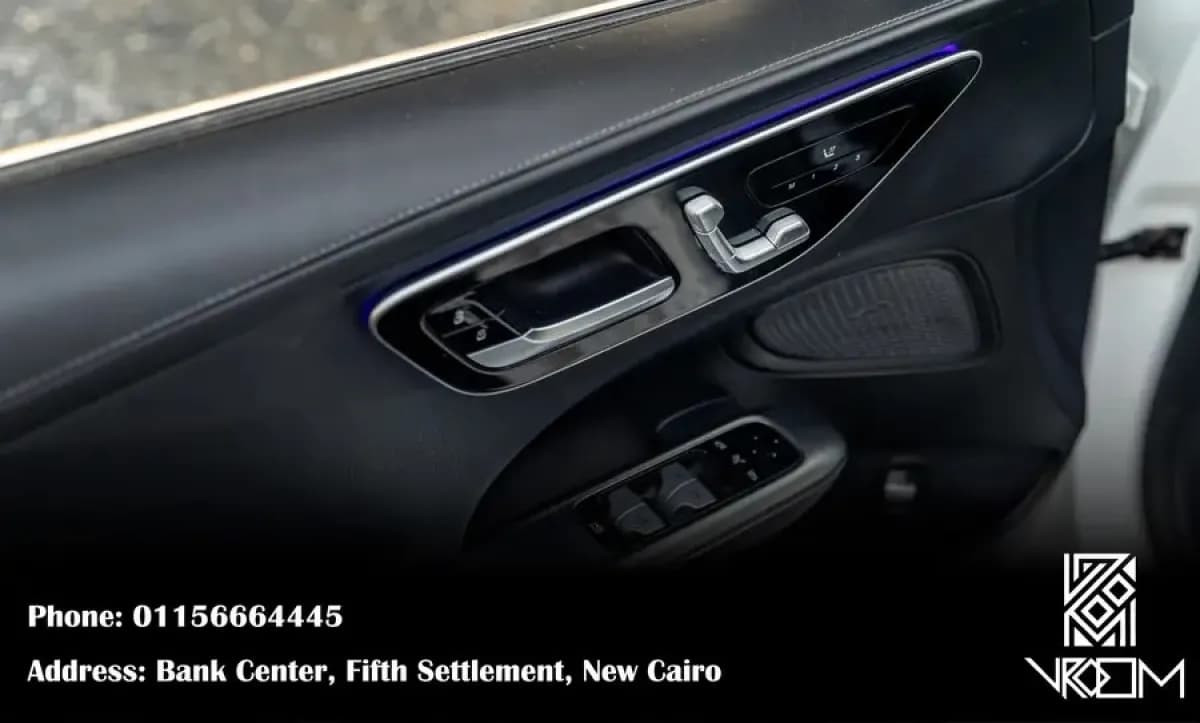 مرسيدس بنز C200 2023