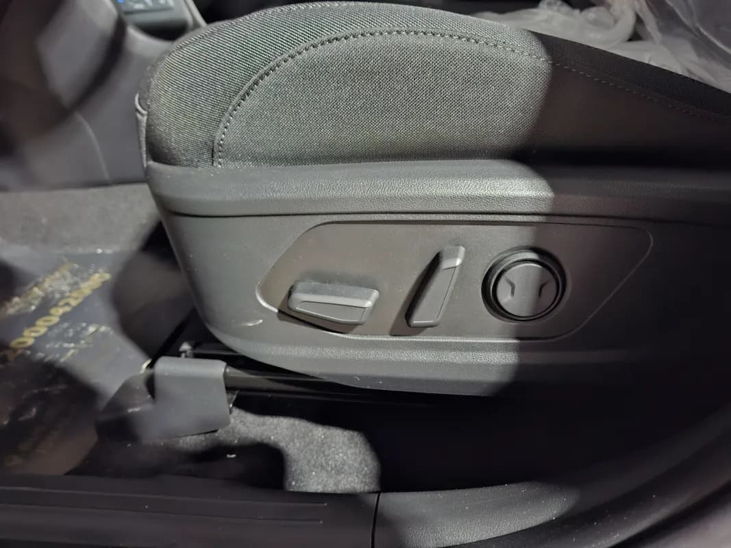 هيونداي توسان 2025