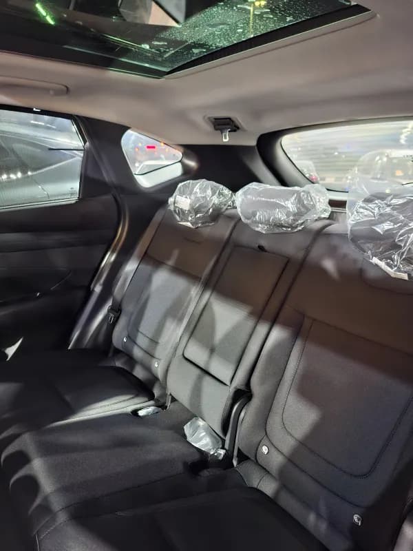 هيونداي توسان 2025