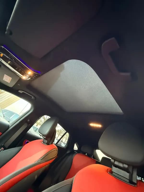 مرسيدس بنز GLC 300 2026