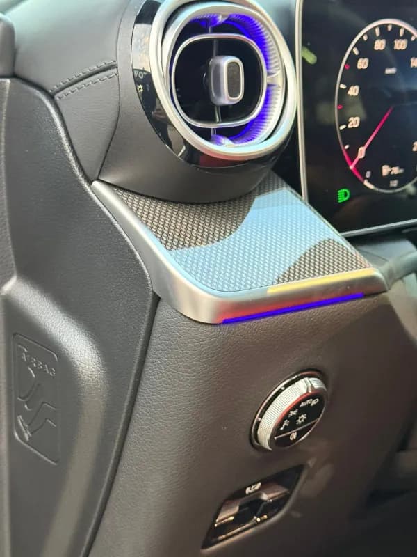 مرسيدس بنز GLC 300 2026