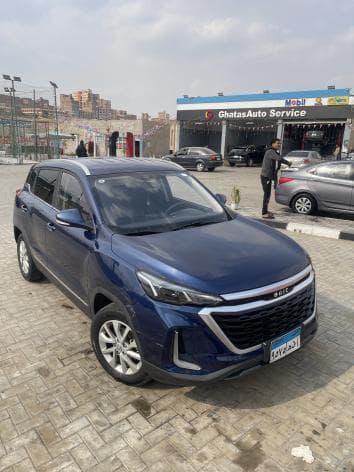 بايك X3 2022