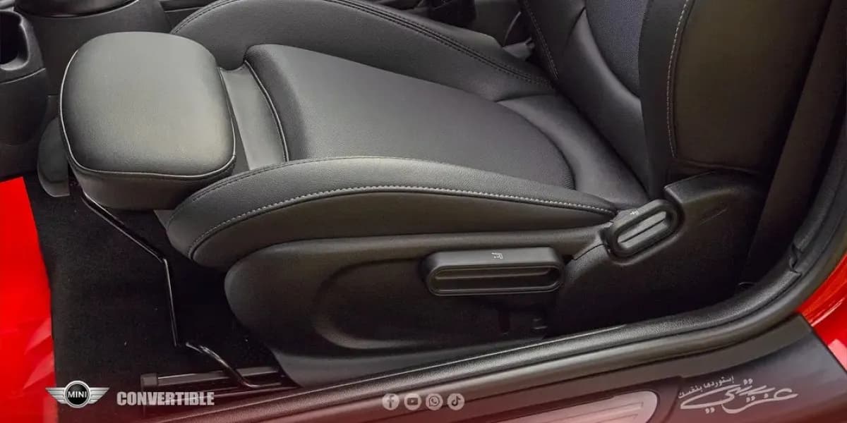 ميني كابريو 2022