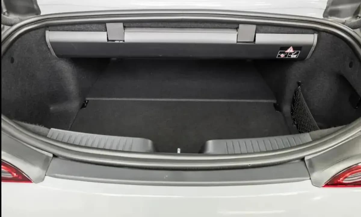 مرسيدس بنز SL-43 2024