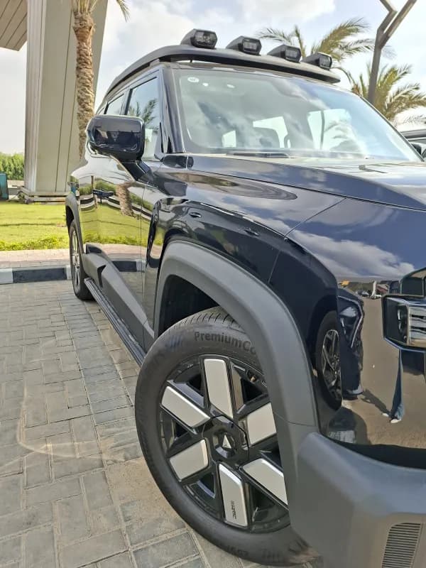 ديبال جي 138 2024 بريميم أزرق الداكن أوتوماتيك — جديدة