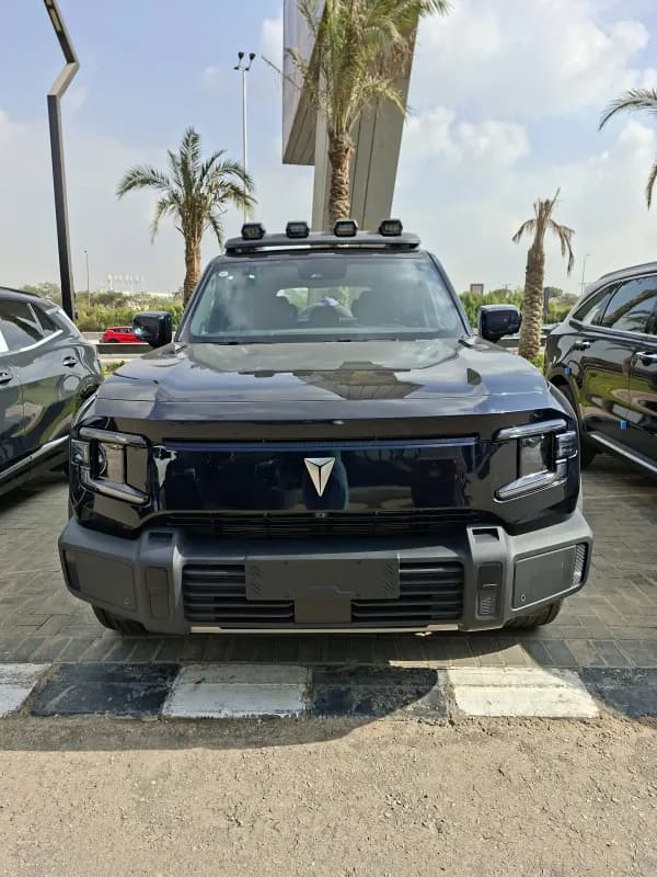 ديبال جي 138 2024 بريميم أزرق الداكن أوتوماتيك — جديدة